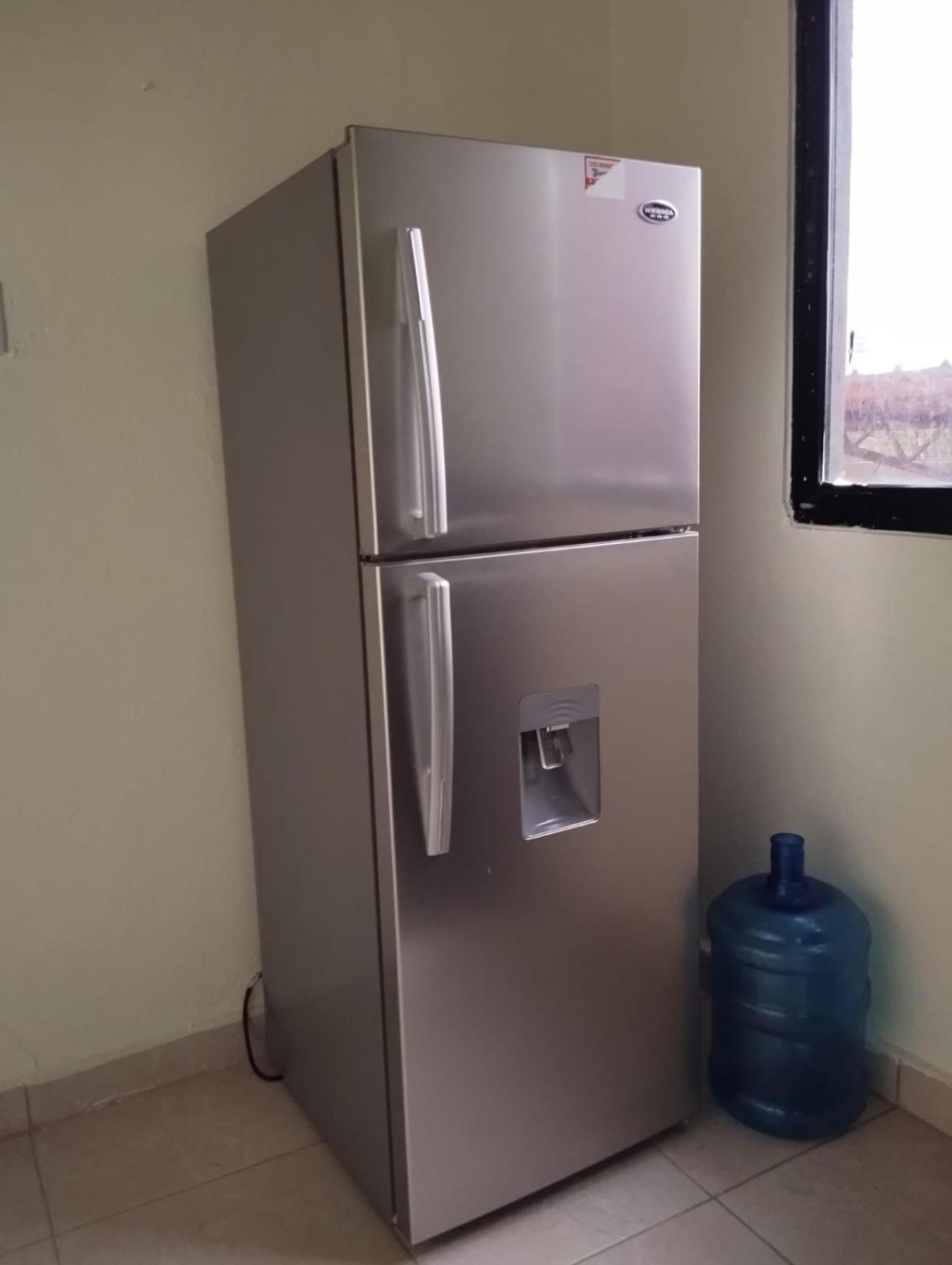 El Anexos Apartment Сантяго де лос Кабайерос Екстериор снимка